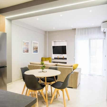 أليكسانثيربوليس Urban City Suite1 Axd المظهر الخارجي الصورة