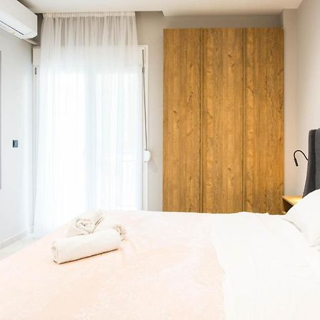أليكسانثيربوليس Urban City Suite1 Axd المظهر الخارجي الصورة