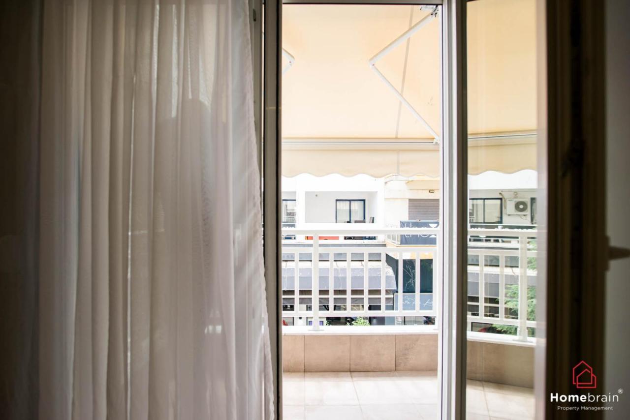 أليكسانثيربوليس Urban City Suite1 Axd المظهر الخارجي الصورة