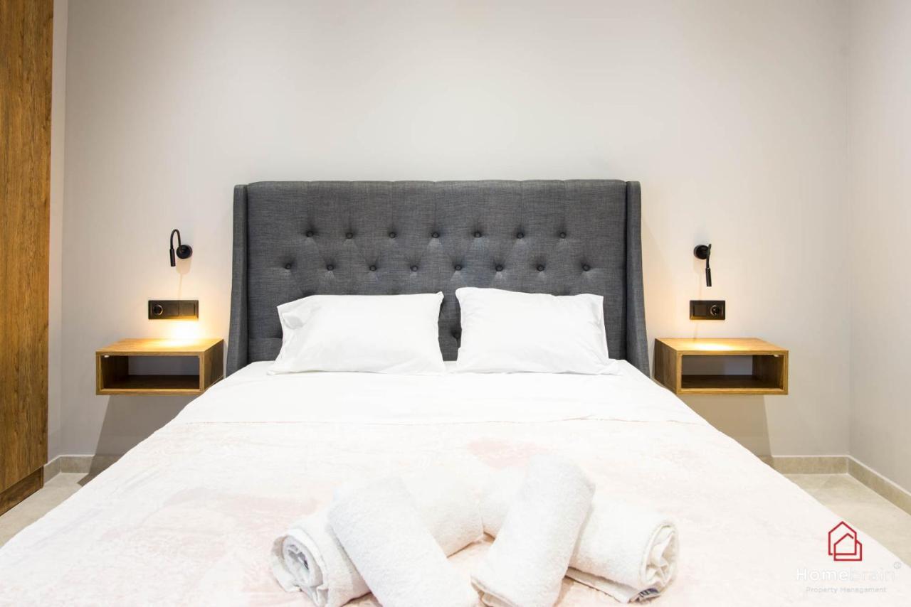 أليكسانثيربوليس Urban City Suite1 Axd المظهر الخارجي الصورة