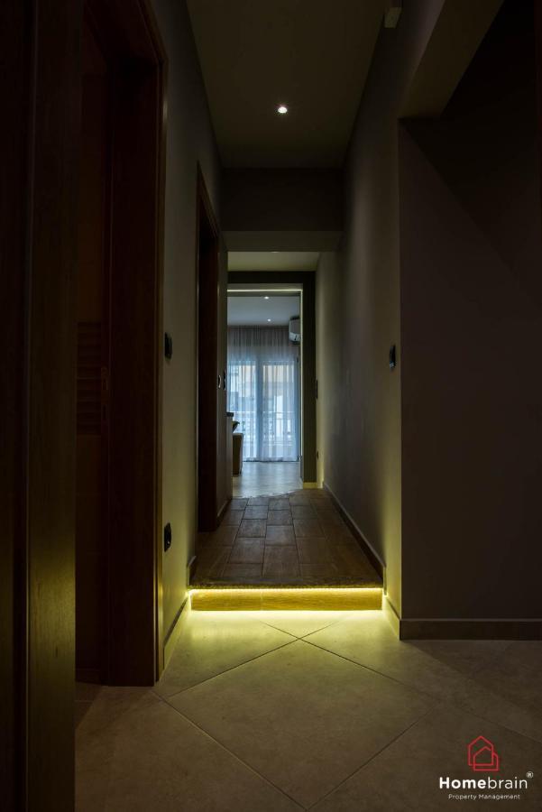 أليكسانثيربوليس Urban City Suite1 Axd المظهر الخارجي الصورة