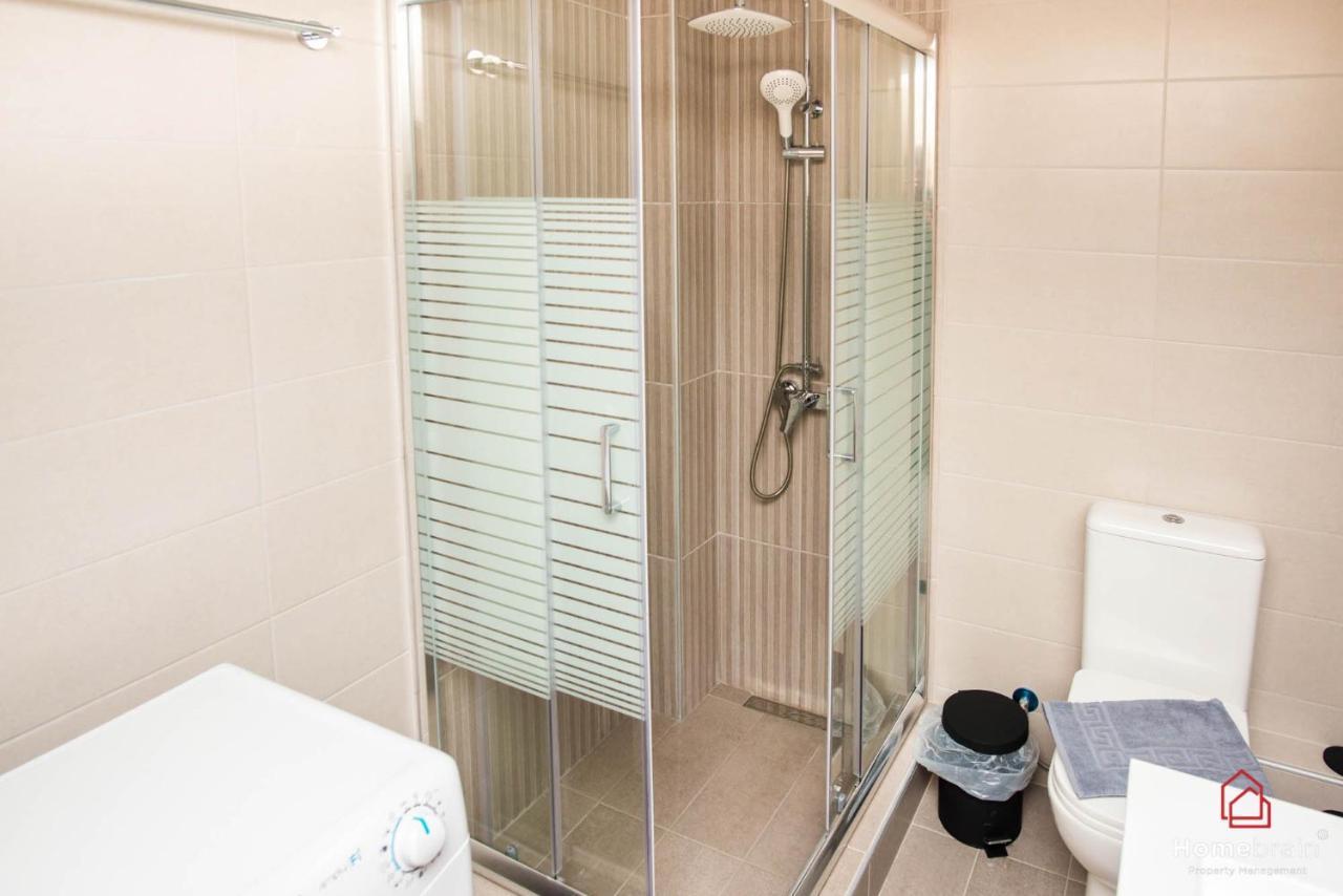 أليكسانثيربوليس Urban City Suite1 Axd المظهر الخارجي الصورة